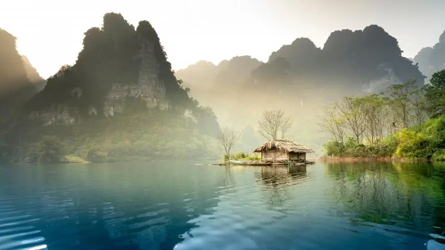科技智能系统